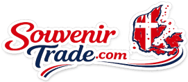 Souvenir Trade Logo